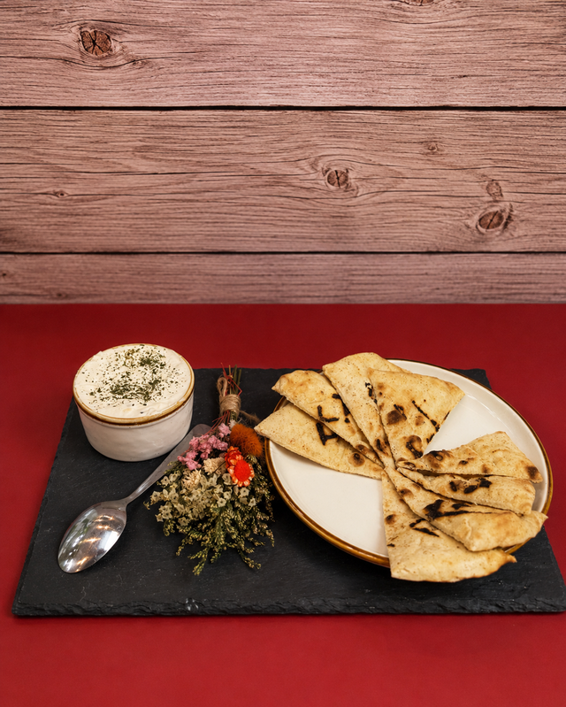 Tzatziki
