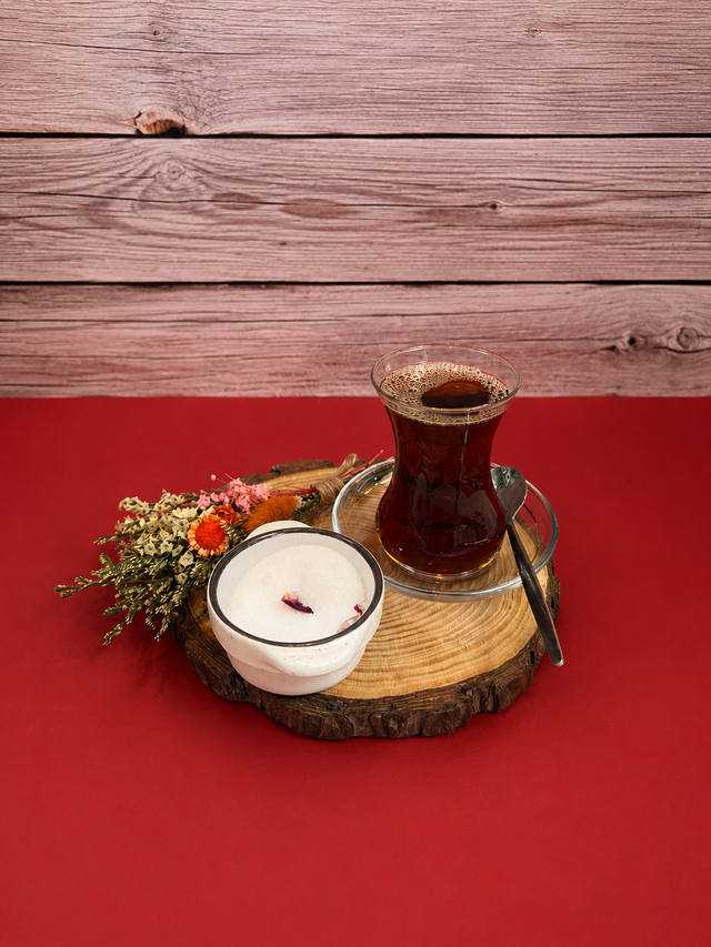 Turkish Tea