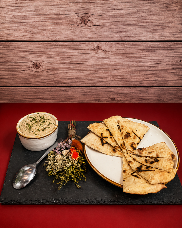 Baba Ganoush