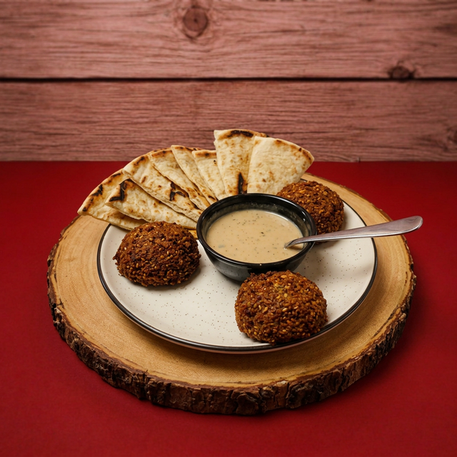 Falafel